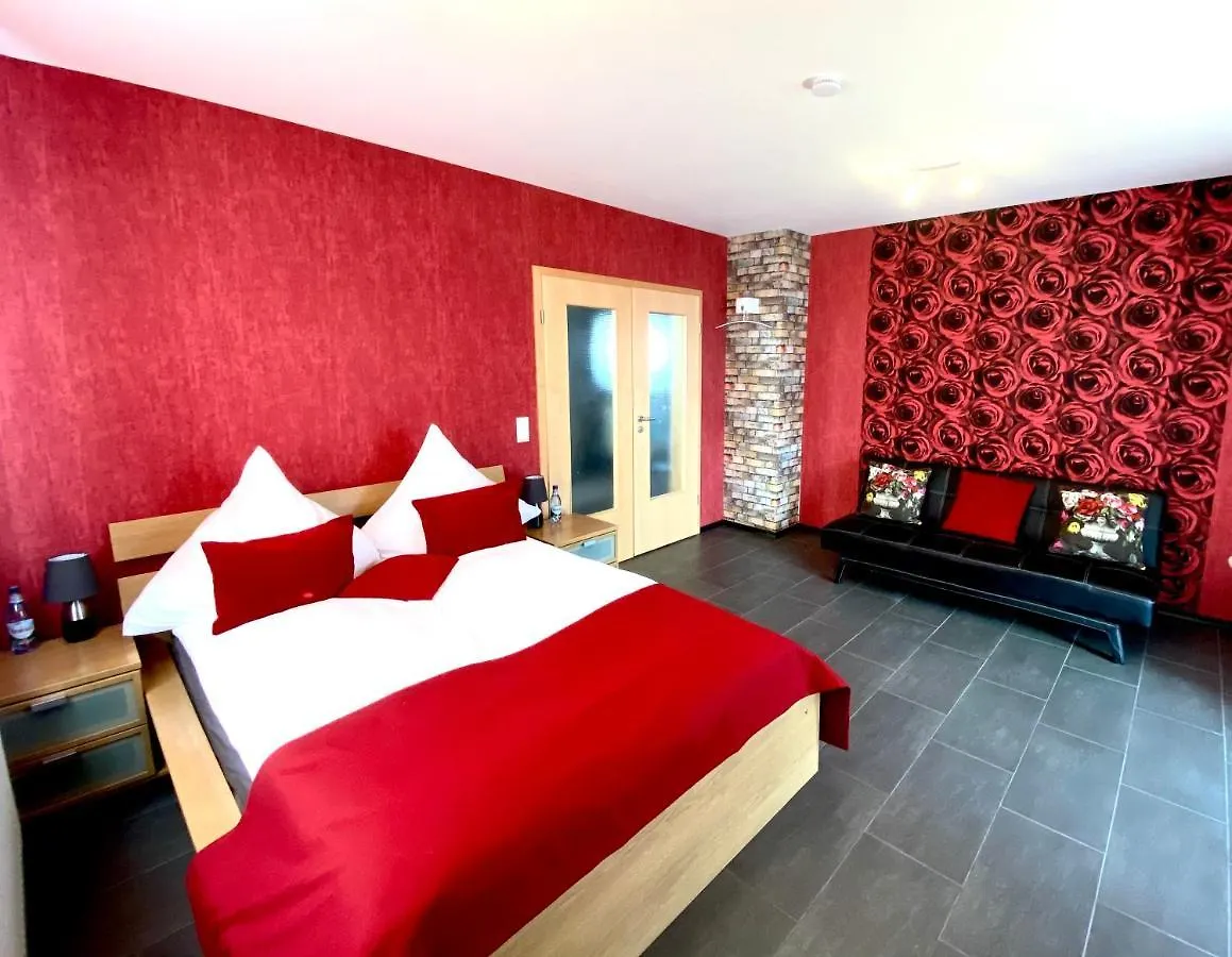 Apartment Hügelsheim