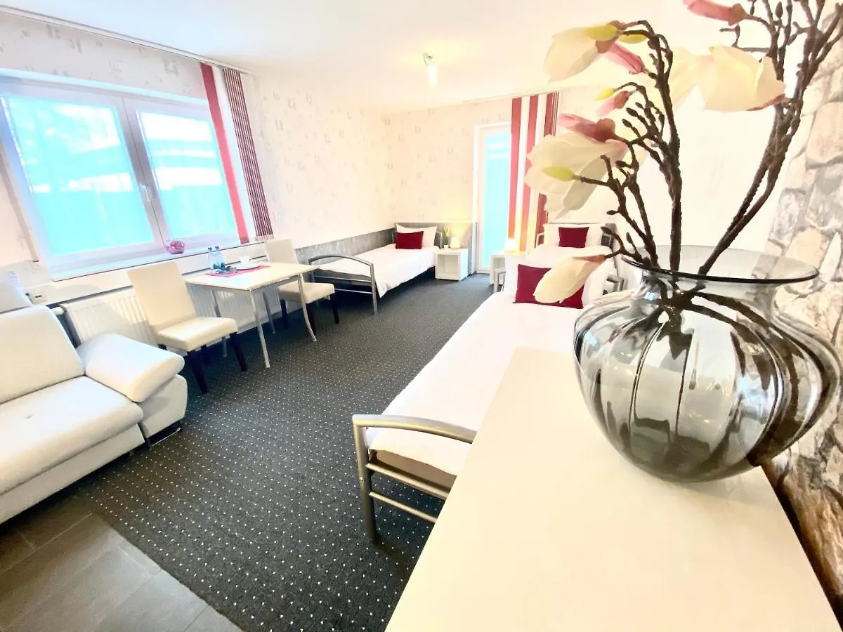 Apartment Hügelsheim Deutschland