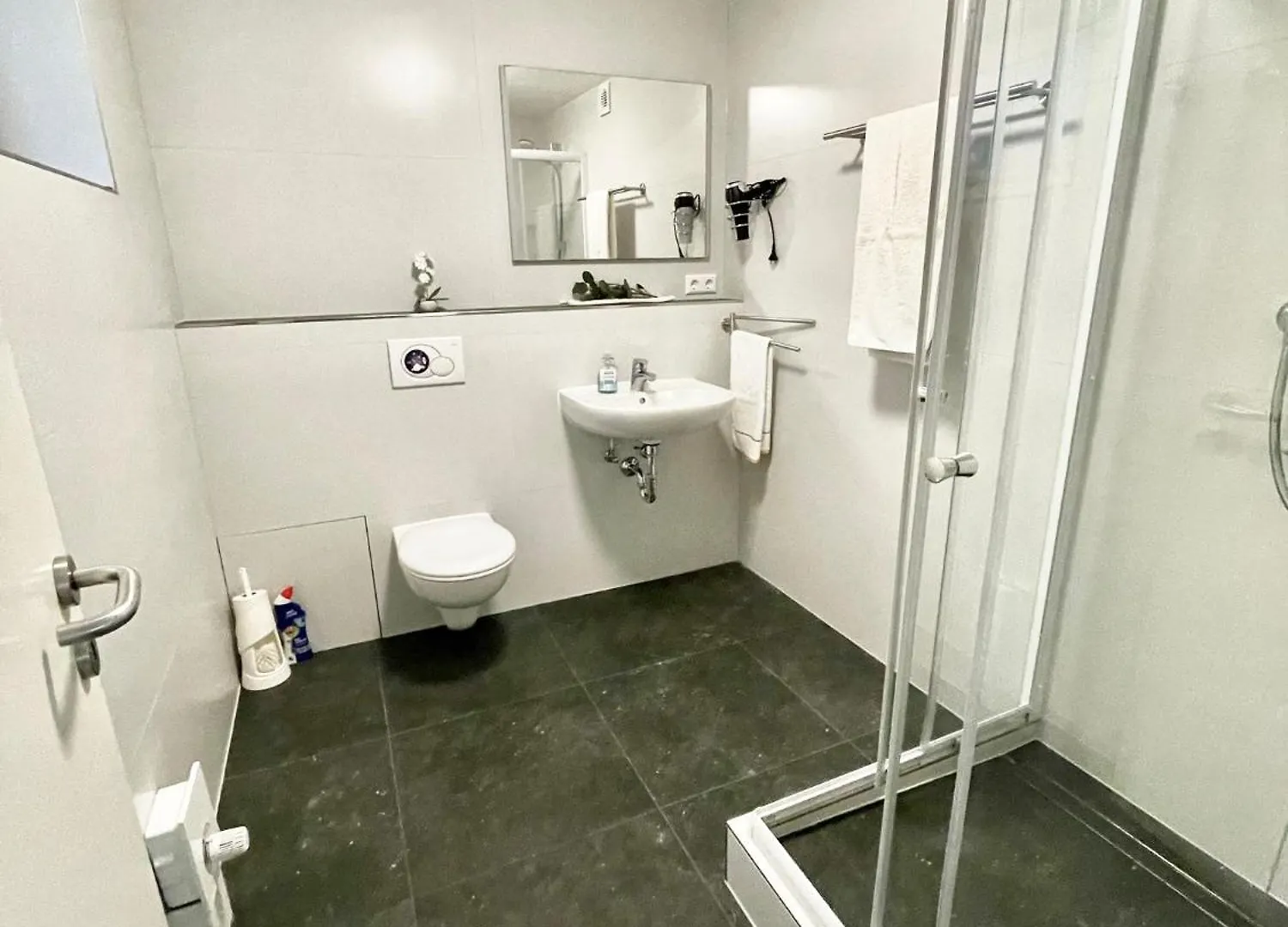 Apartment Hügelsheim Deutschland