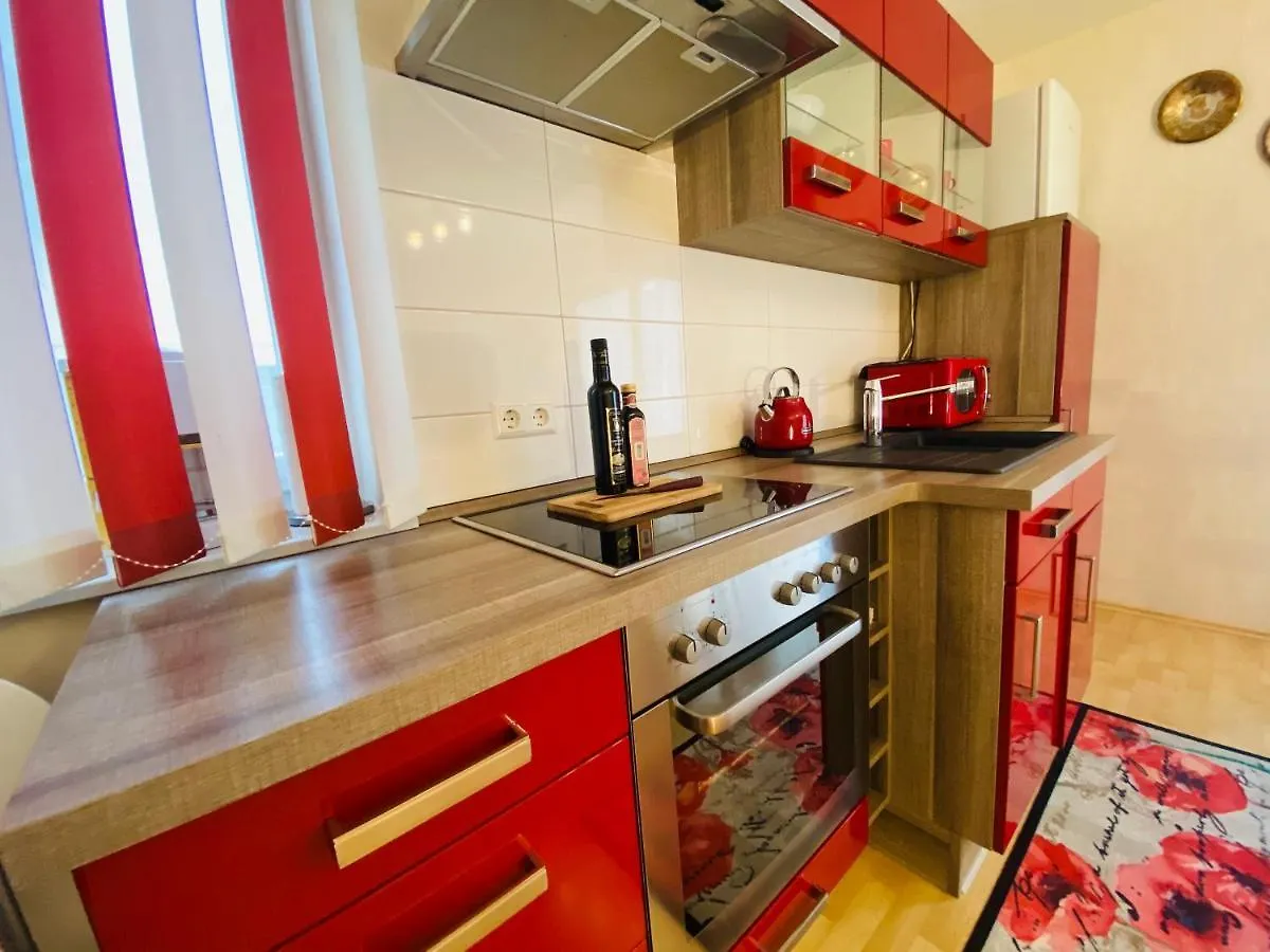 Apartment Hügelsheim Deutschland