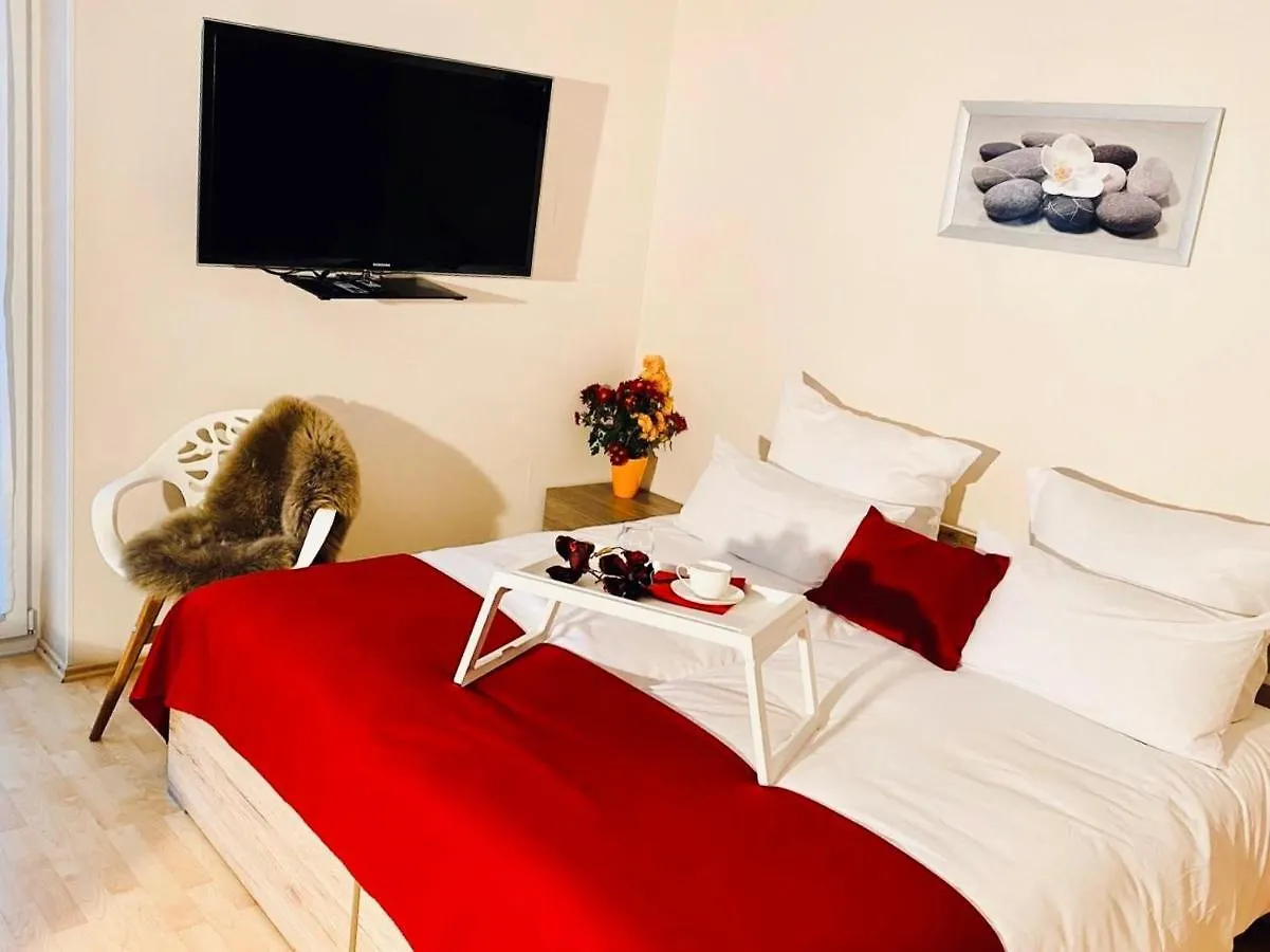 Apartment Hügelsheim