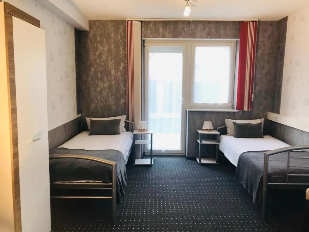 Apartment Hügelsheim Deutschland