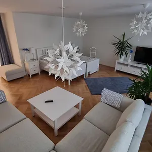 Kirsten Apartment Markranstädt