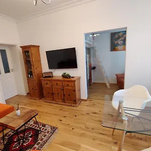 3raumwohnung In Am Völkerschlachtdenkmal Apartment Leipzig