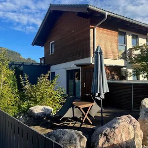 Biermann Apartment Oberammergau