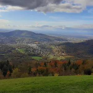 Baden Baden Rastatt Elsass Apartment