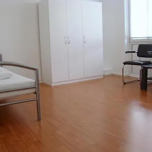 Potsdamer Platz Rooms&apartments Apartment Berlin