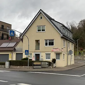 Wauri , ' Schwarzwald ' , Erdgeschoss Apartment