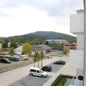Ferienwohungen Nina Apartment