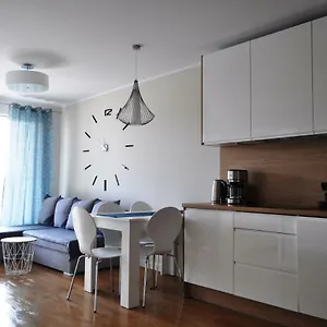 Apartament , Baltycka 11 Kolberg