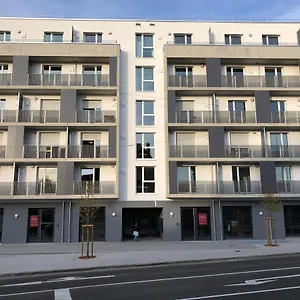 1-zi. Apartment, Echterdingen Bei Flughafen/messe Stgt. Apartment
